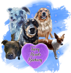 Furry Hearts Barkery